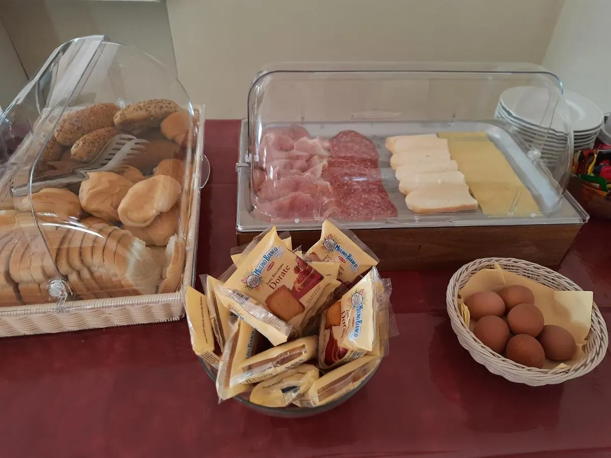 Hotel Barbiani Riccione