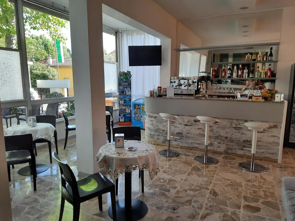 Hotel Barbiani Riccione