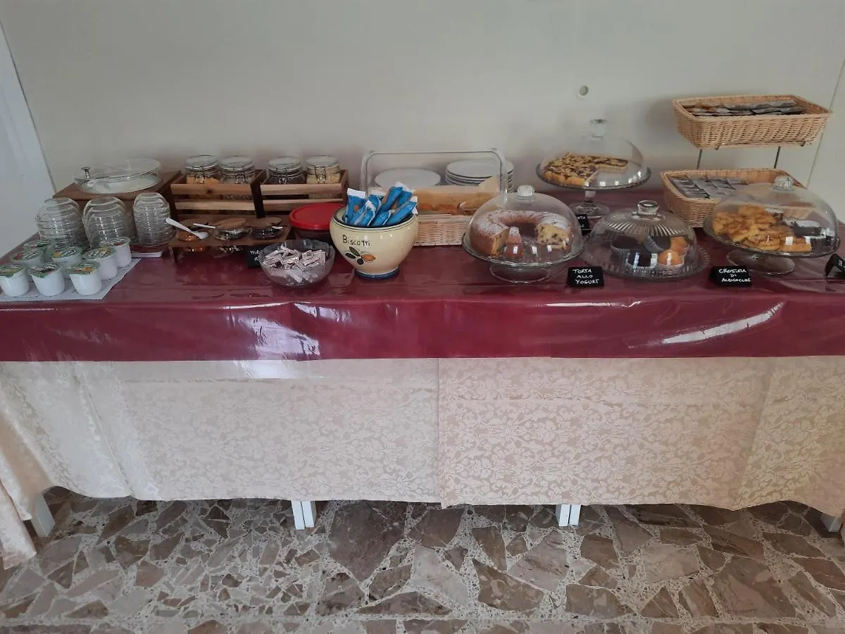 Hotel Barbiani Riccione