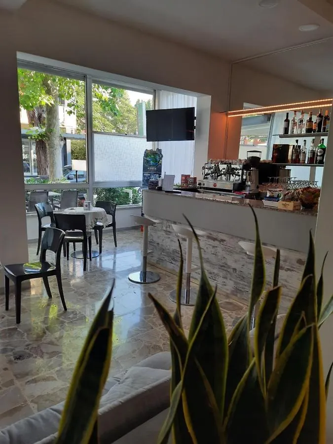 Hotel Barbiani Riccione