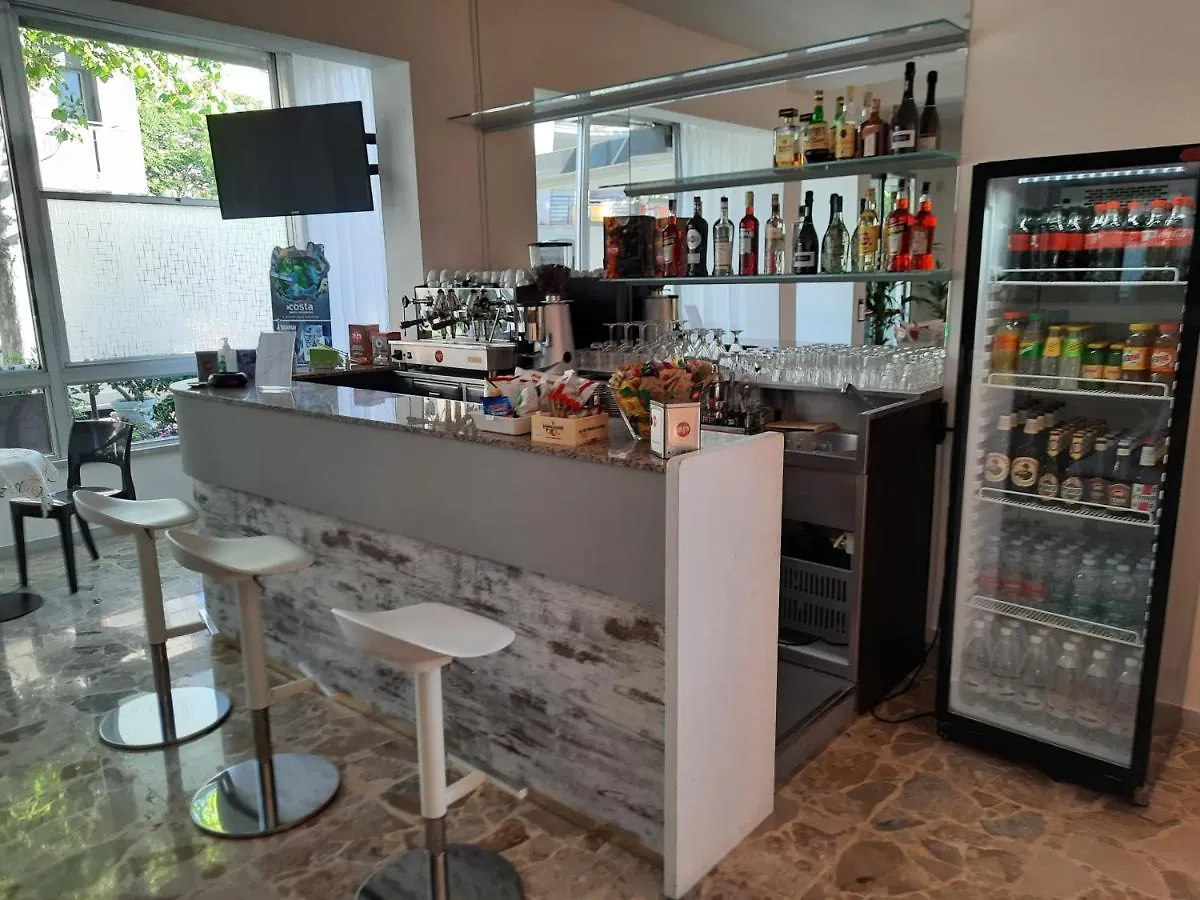 Hotel Barbiani Riccione