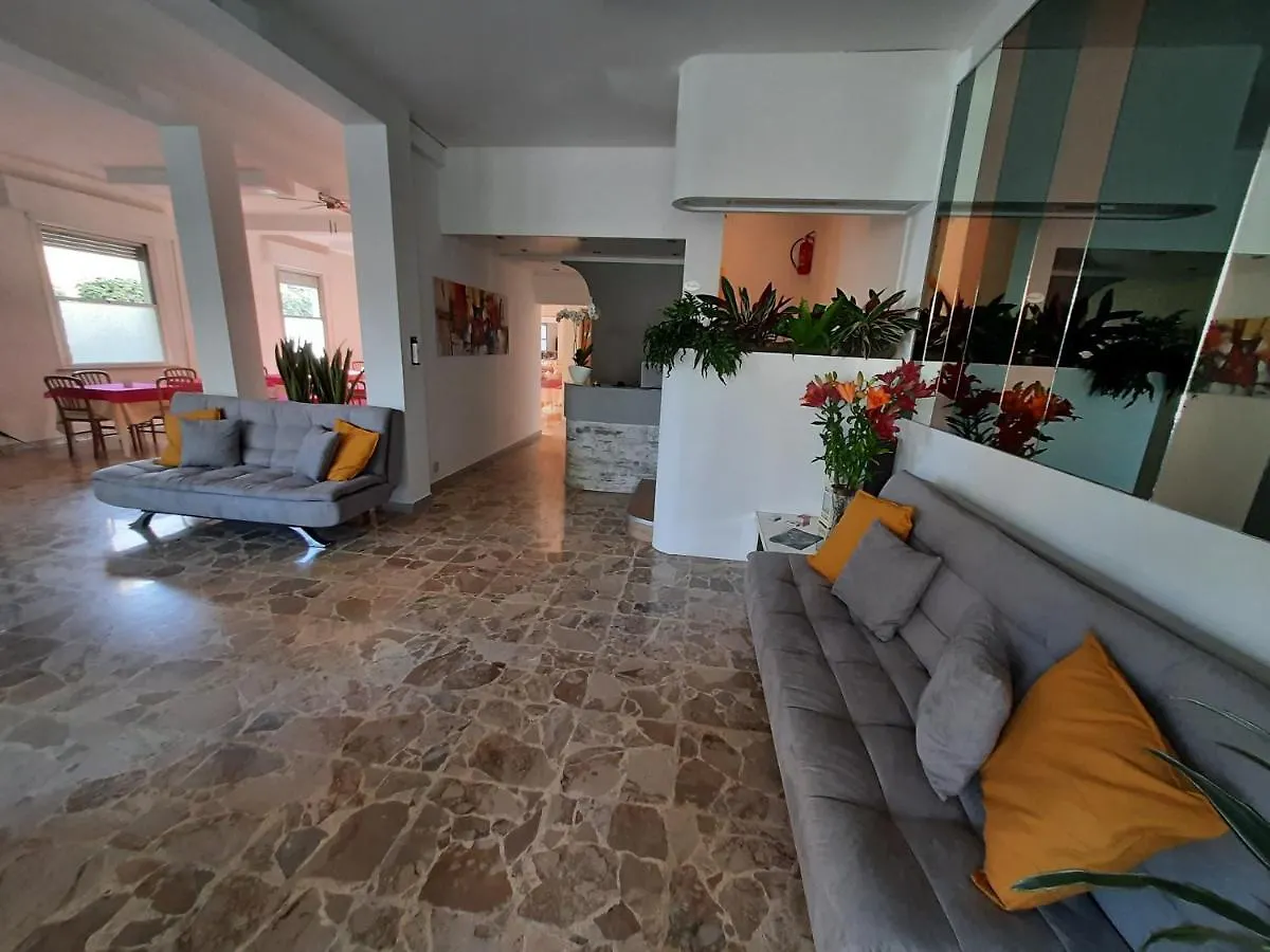 Hotel Barbiani Riccione
