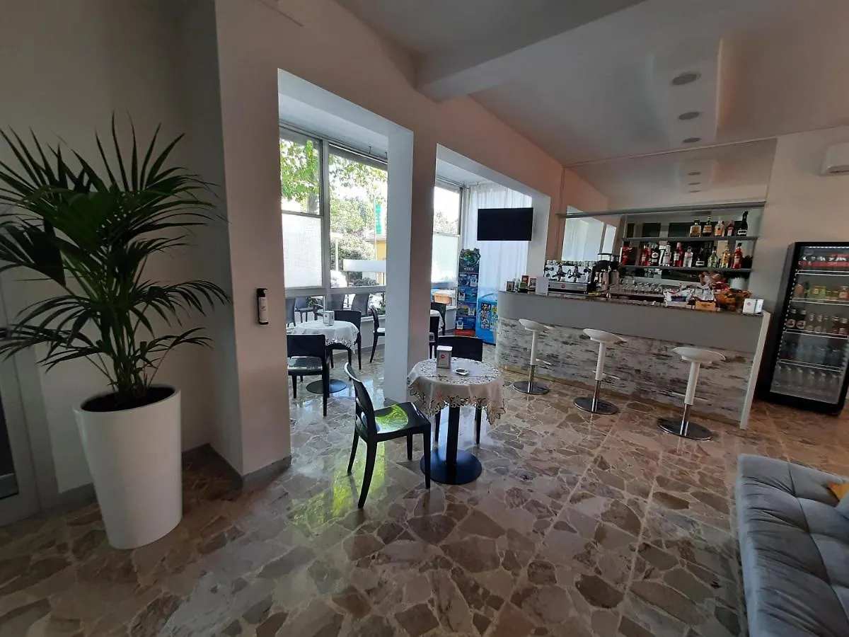 Hotel Barbiani Riccione