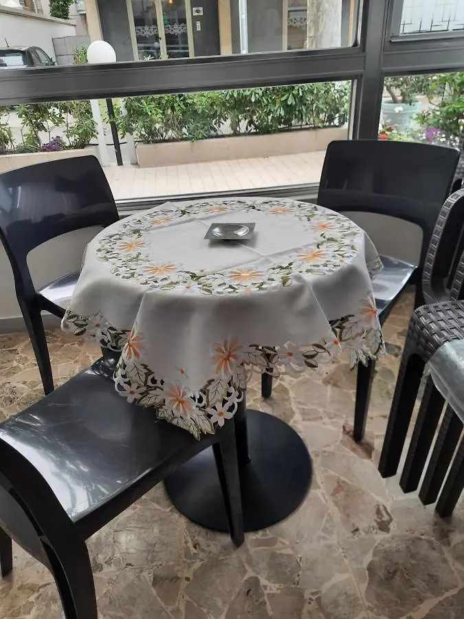 Hotel Barbiani Riccione