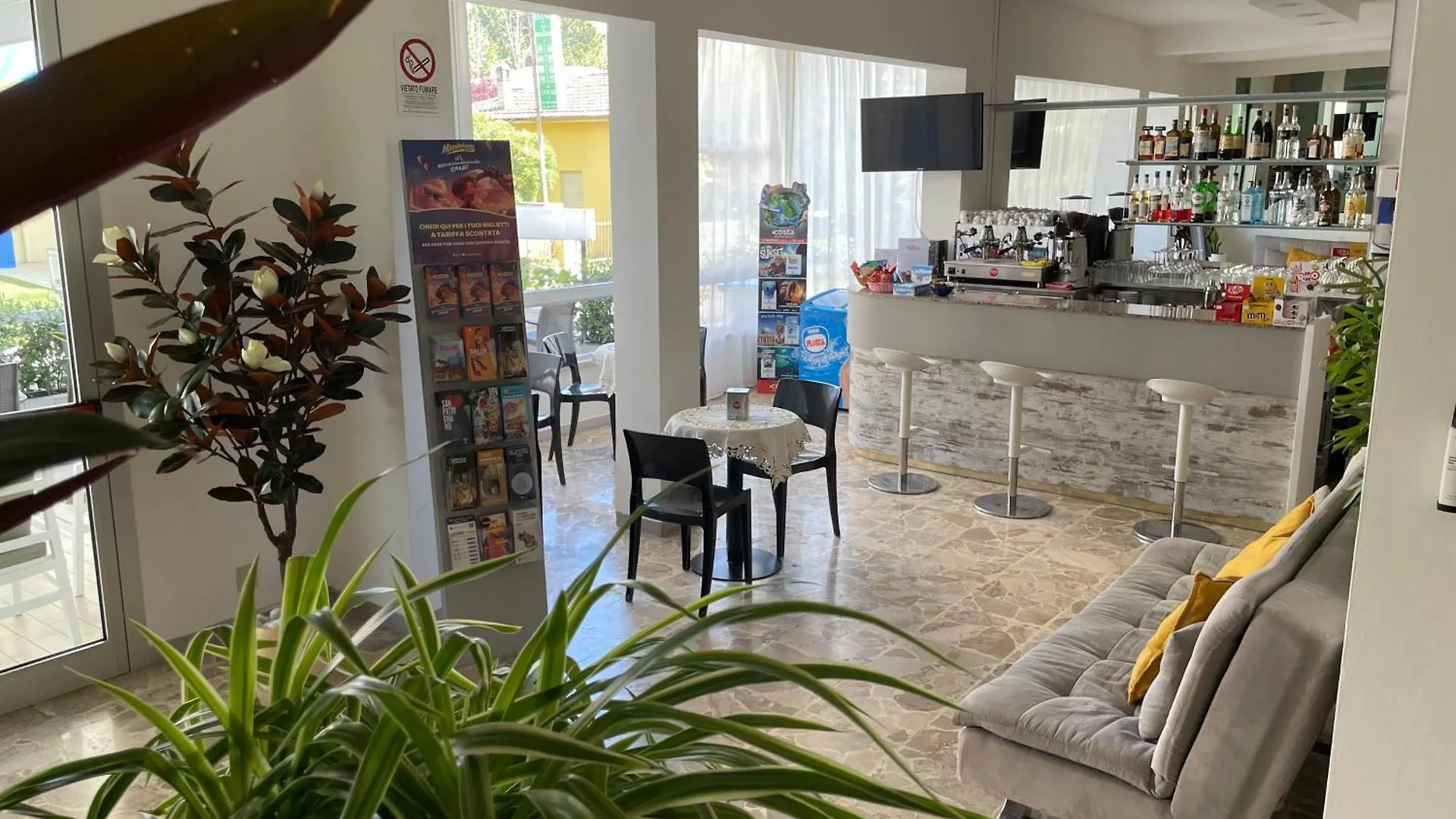Hotel Barbiani Riccione