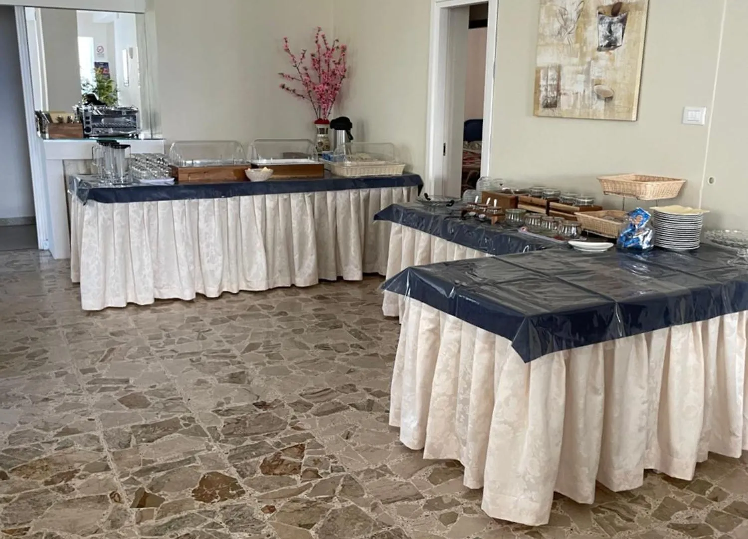 Hotel Barbiani Riccione