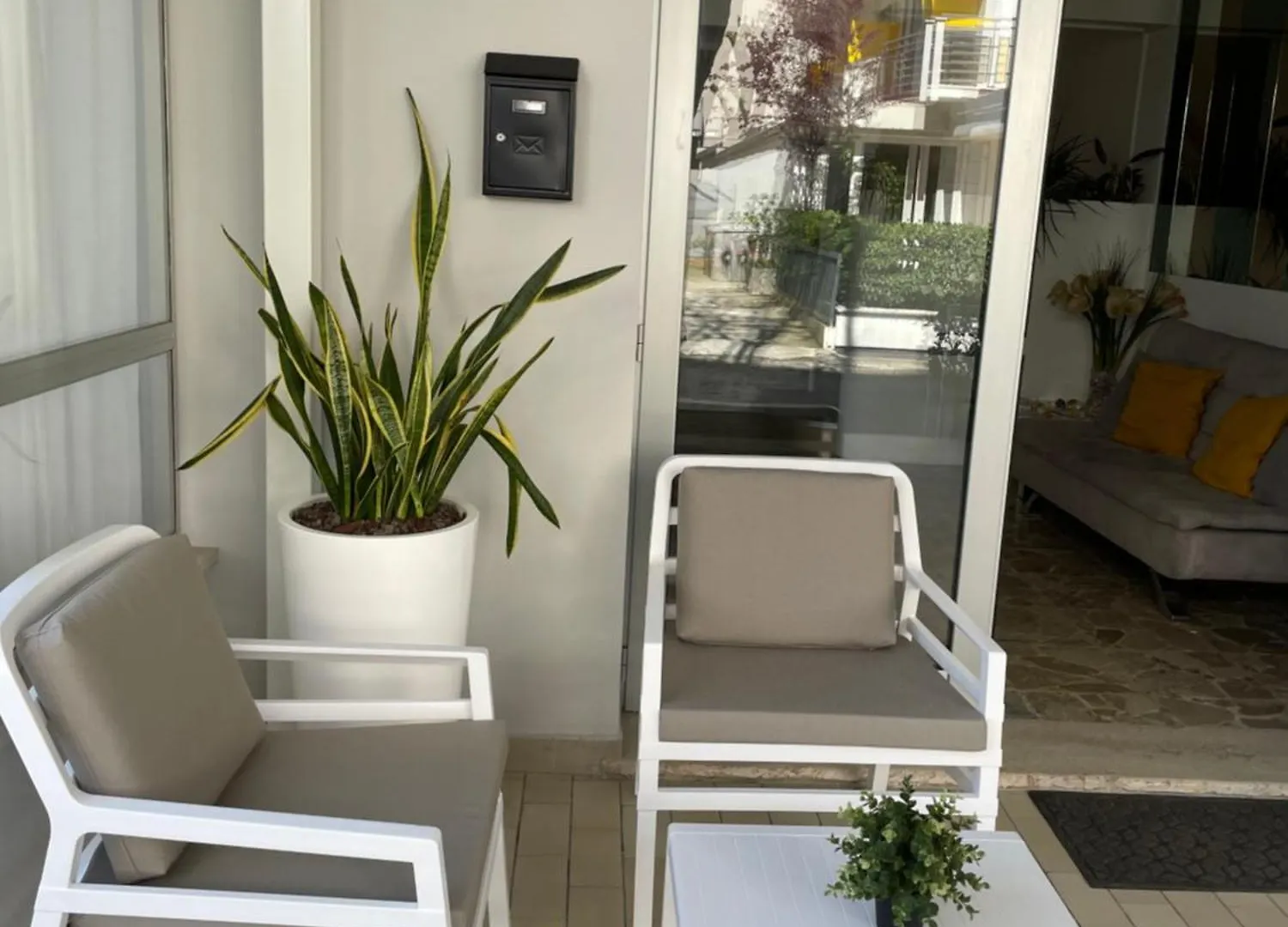 Hotel Barbiani Riccione