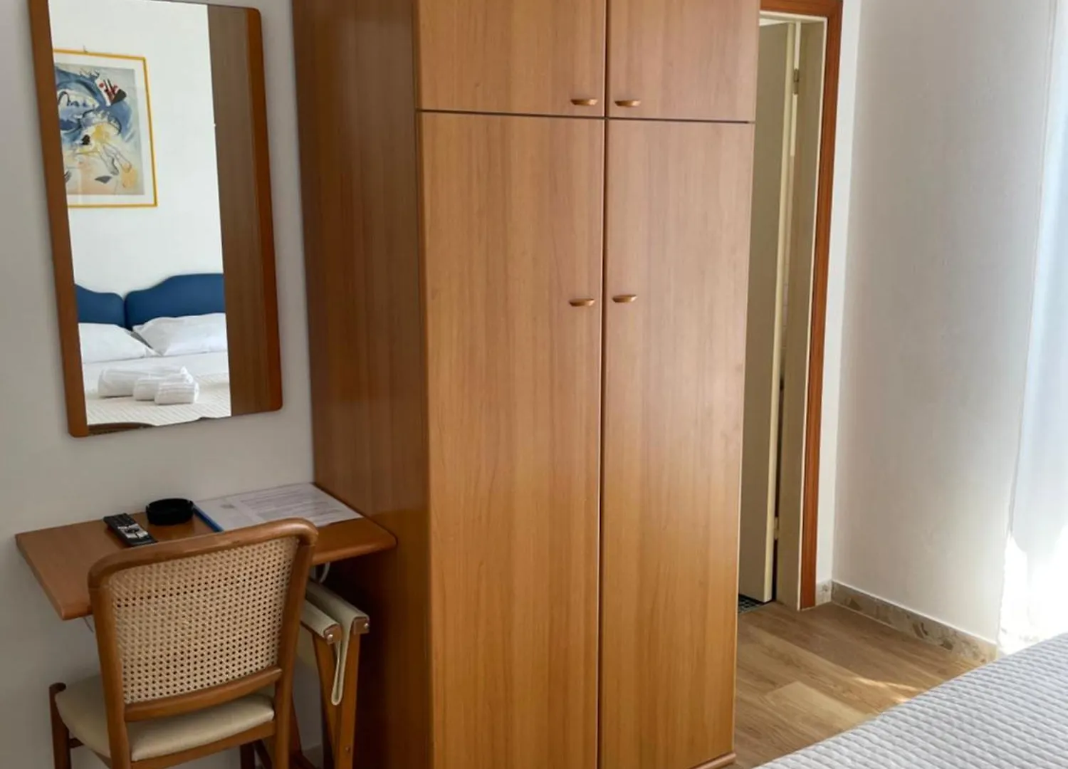 Hotel Barbiani Riccione