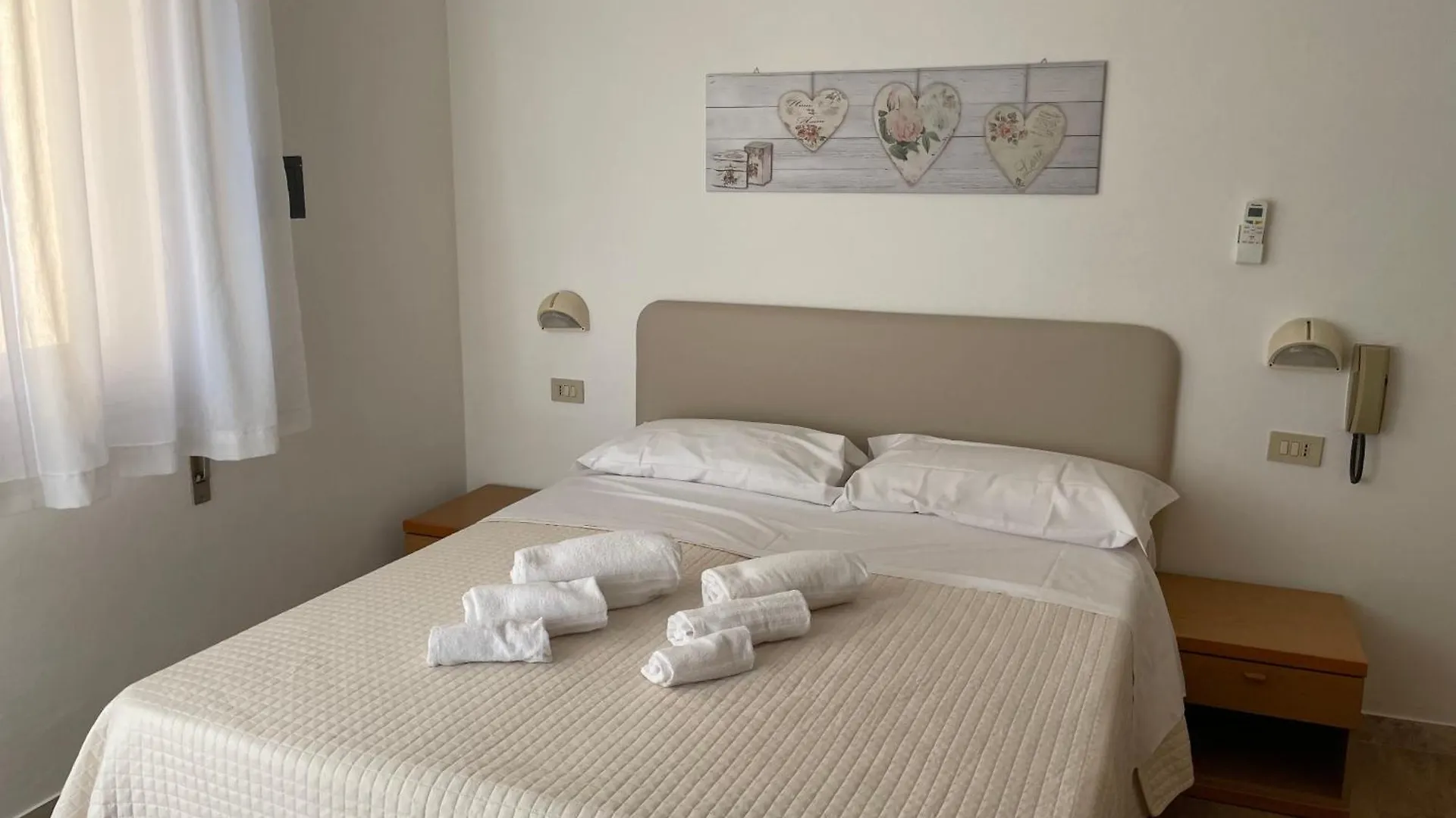 Hotel Barbiani Riccione