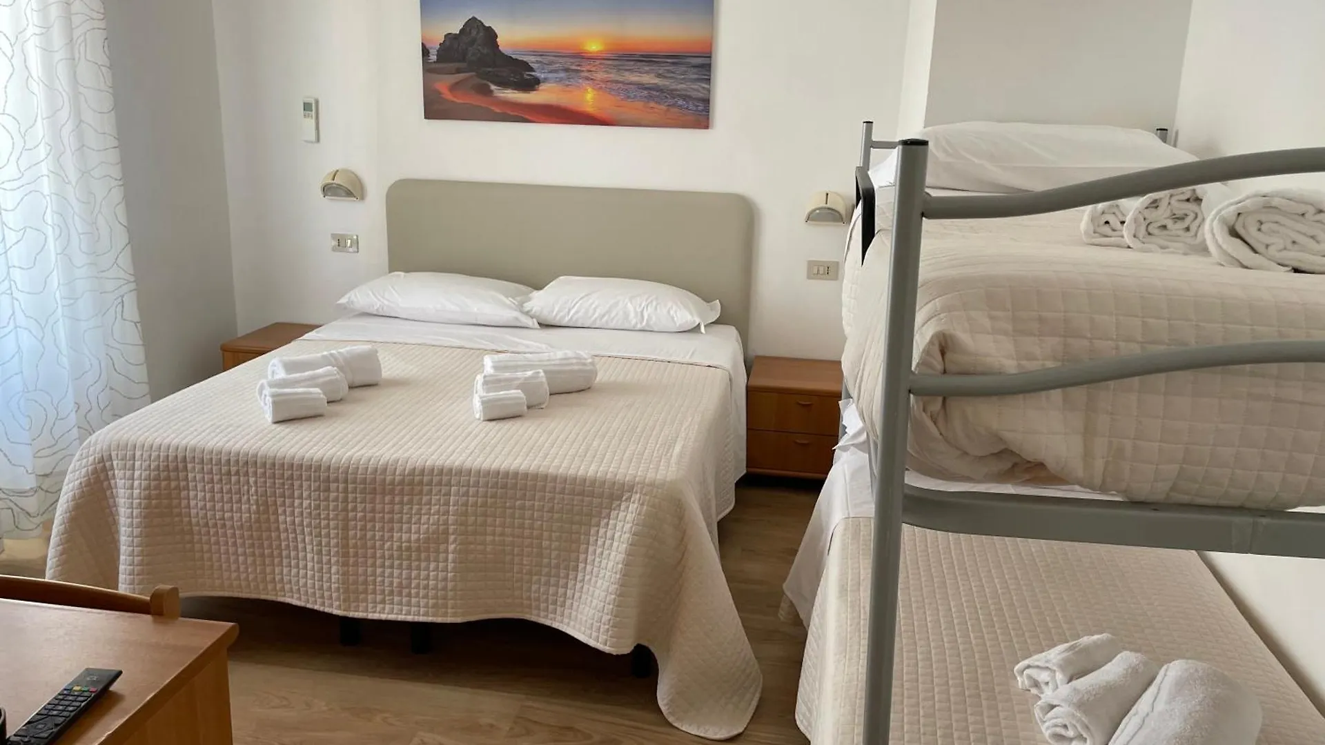 Hotel Barbiani Riccione