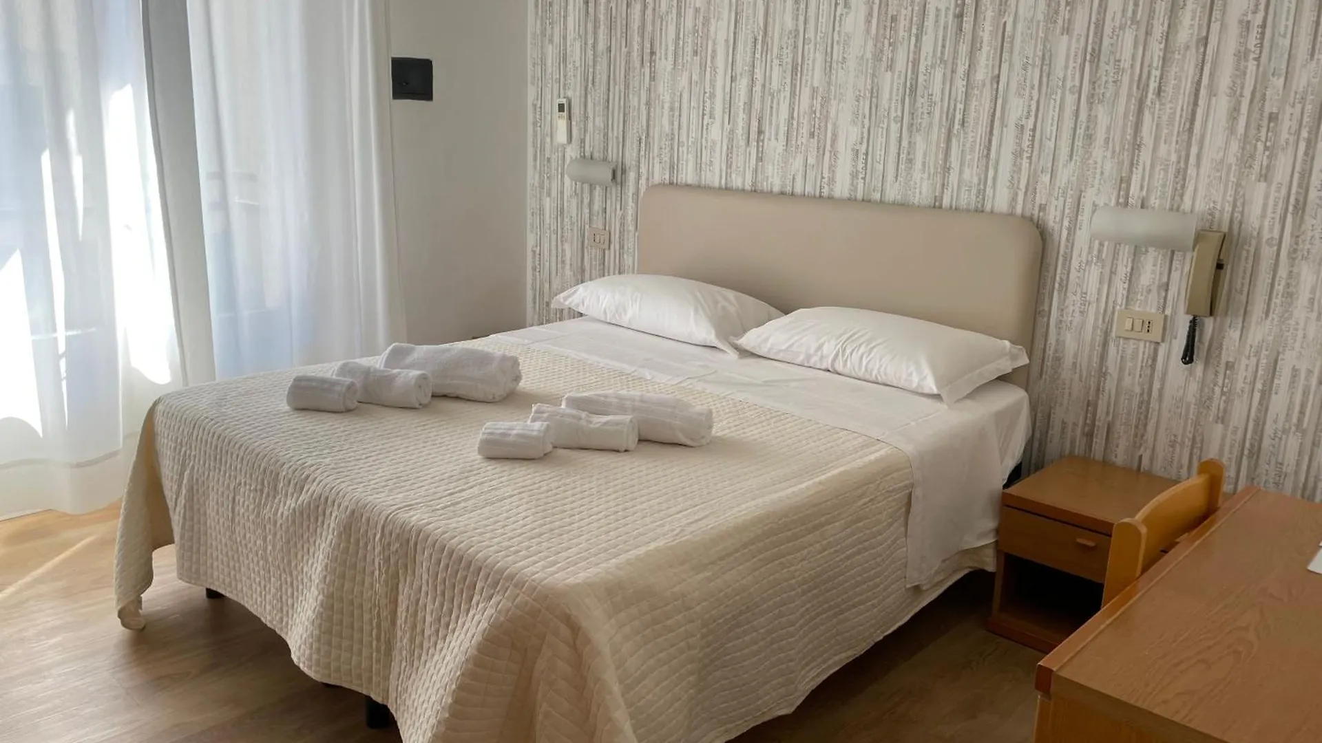 Hotel Barbiani Riccione