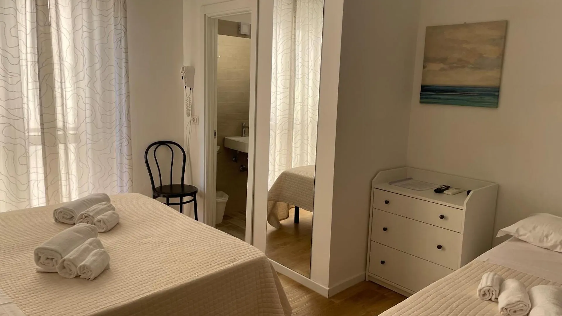 Hotel Barbiani Riccione