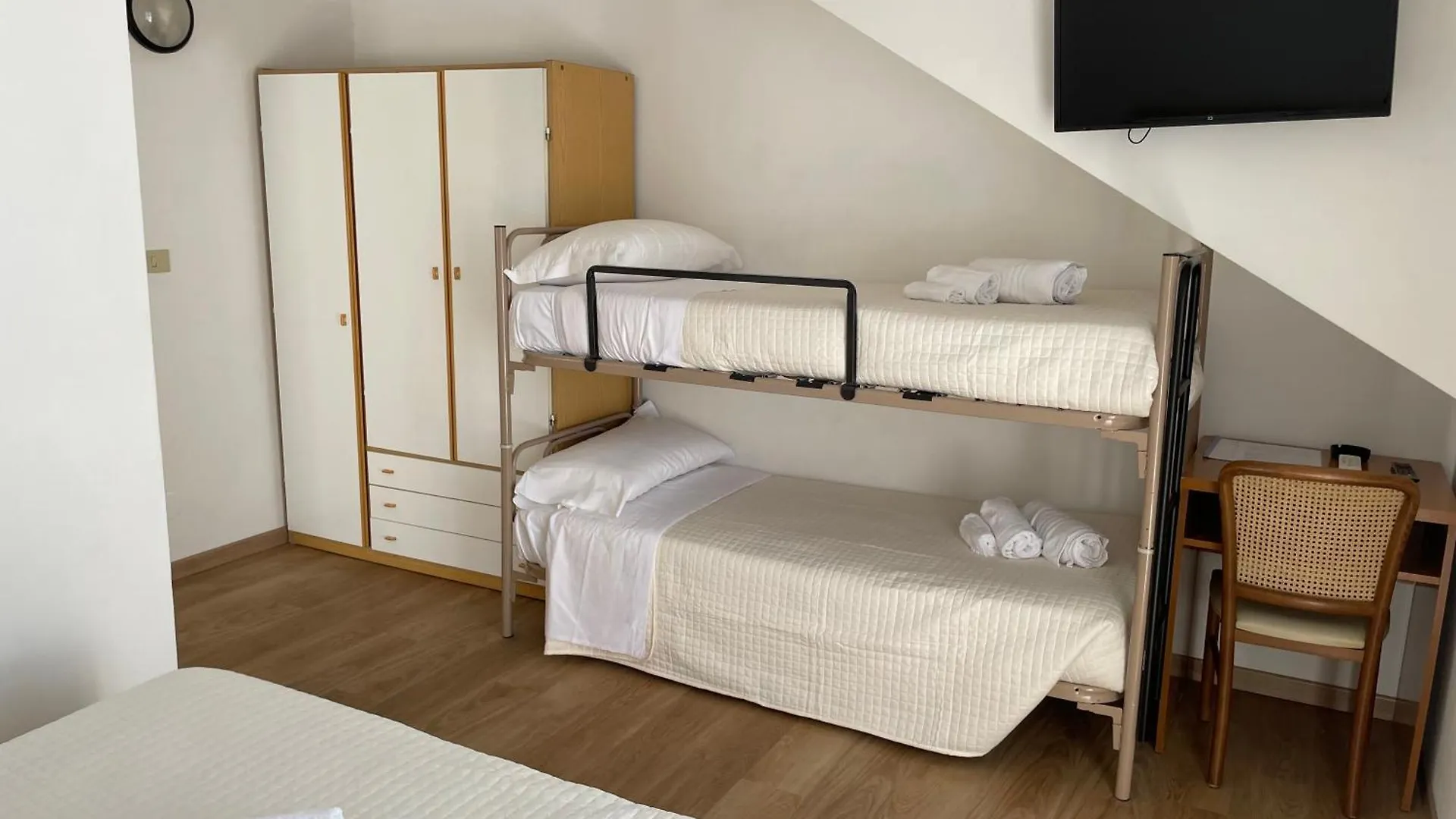 Hotel Barbiani Riccione