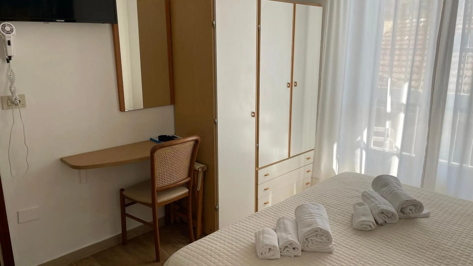 Hotel Barbiani Riccione