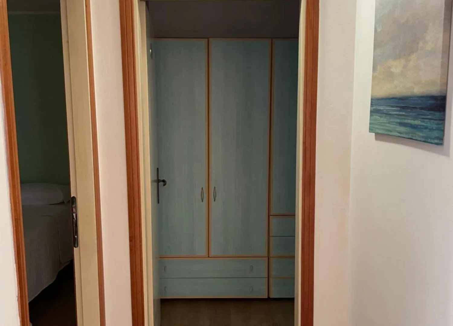 Hotel Barbiani Riccione