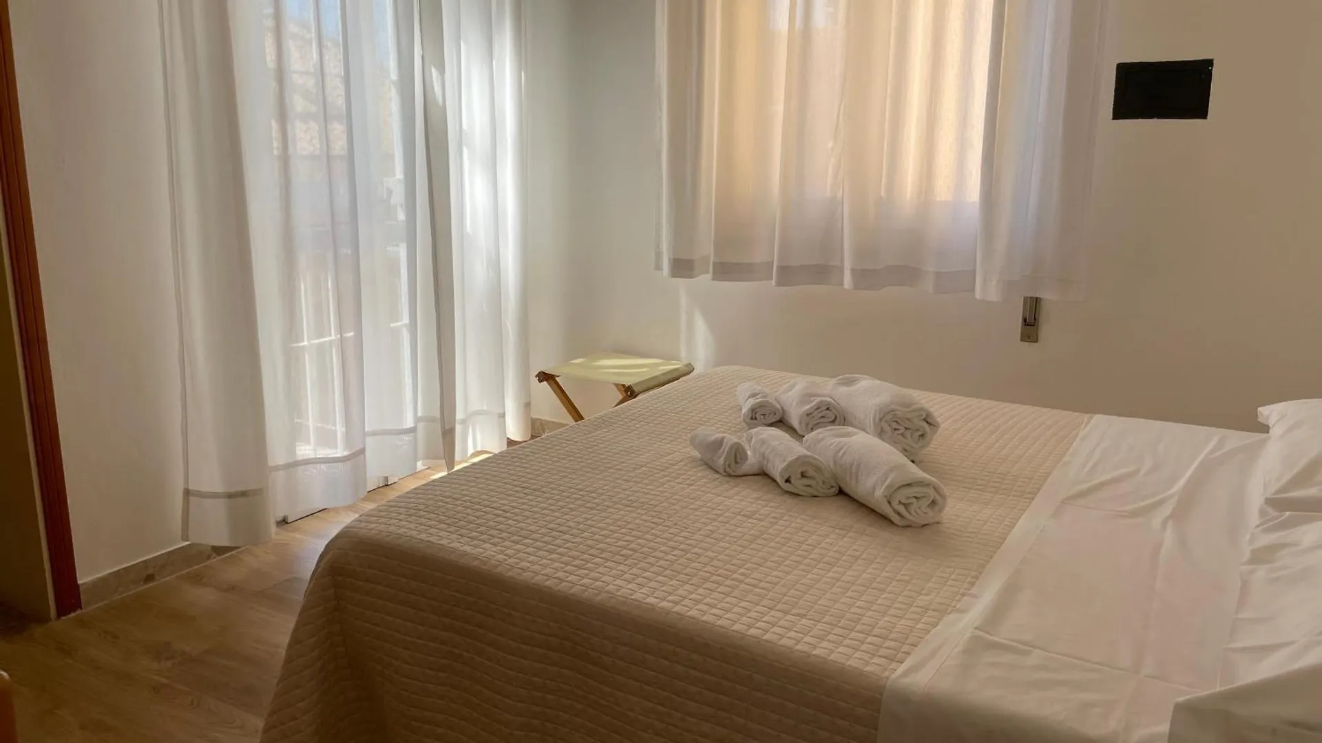 Hotel Barbiani Riccione