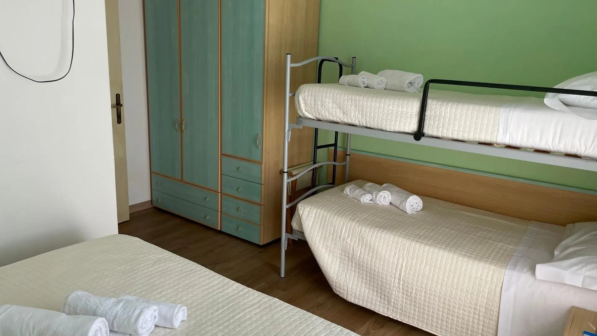 Hotel Barbiani Riccione