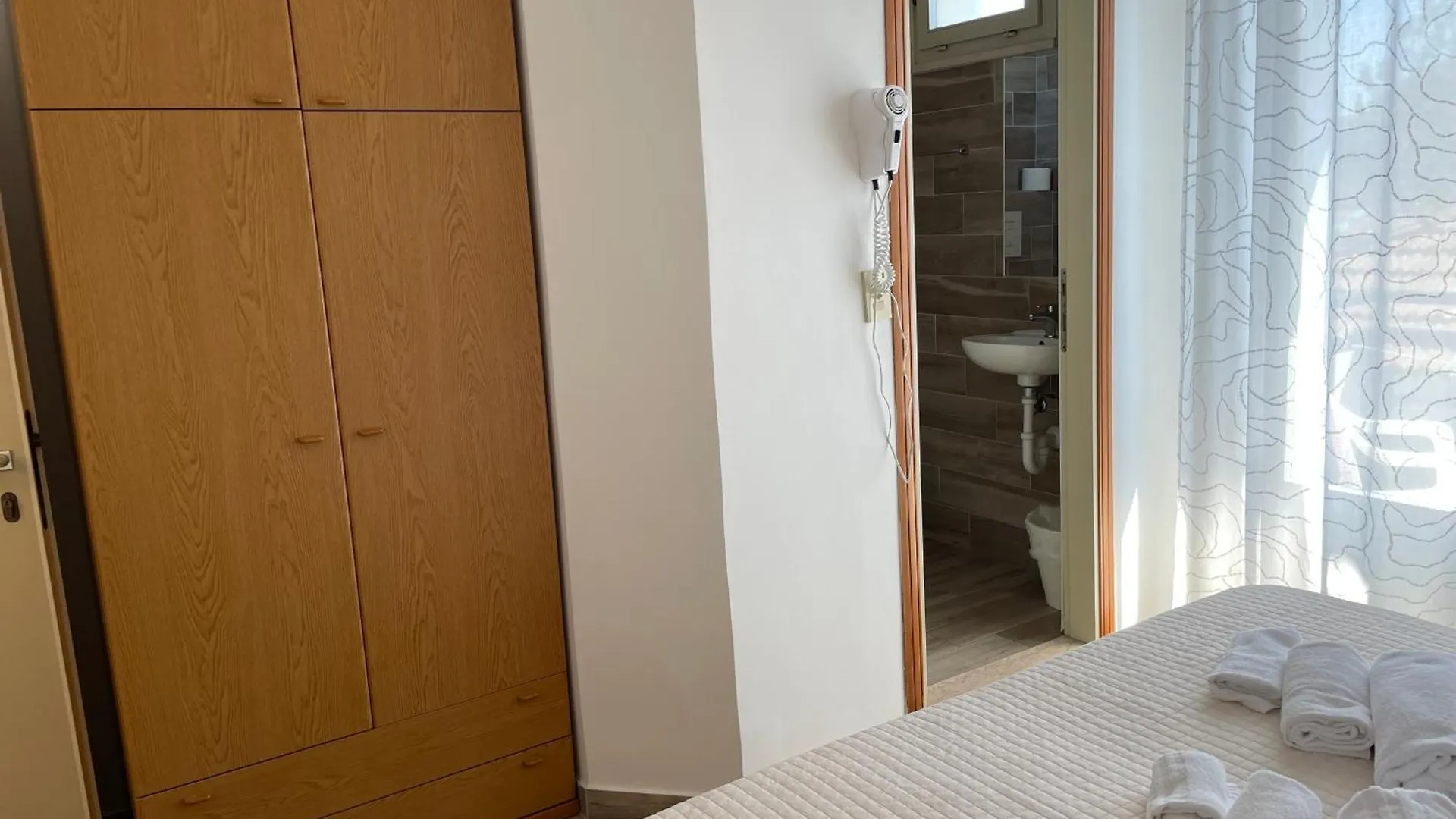 Hotel Barbiani Riccione